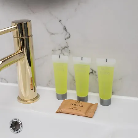 Parkland Deluxe Διαμέρισμα Βαρσοβία